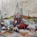 La pêche à Port-Vendre